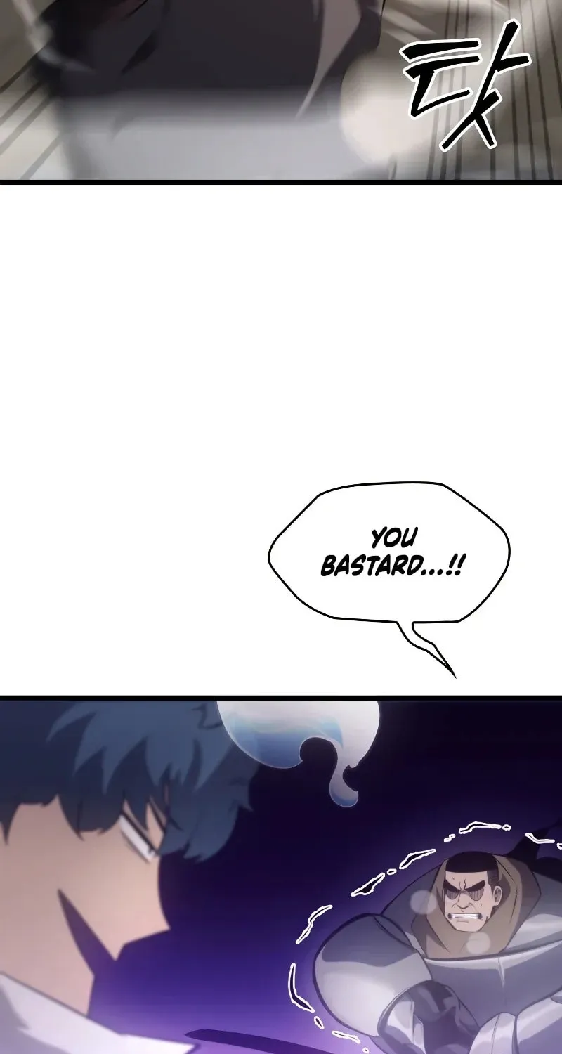 The SSS-Ranker Returns Chapter 31 page 40 - 