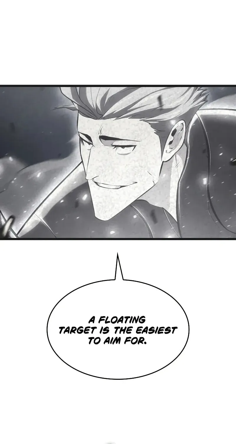 The SSS-Ranker Returns Chapter 31 page 5 - 