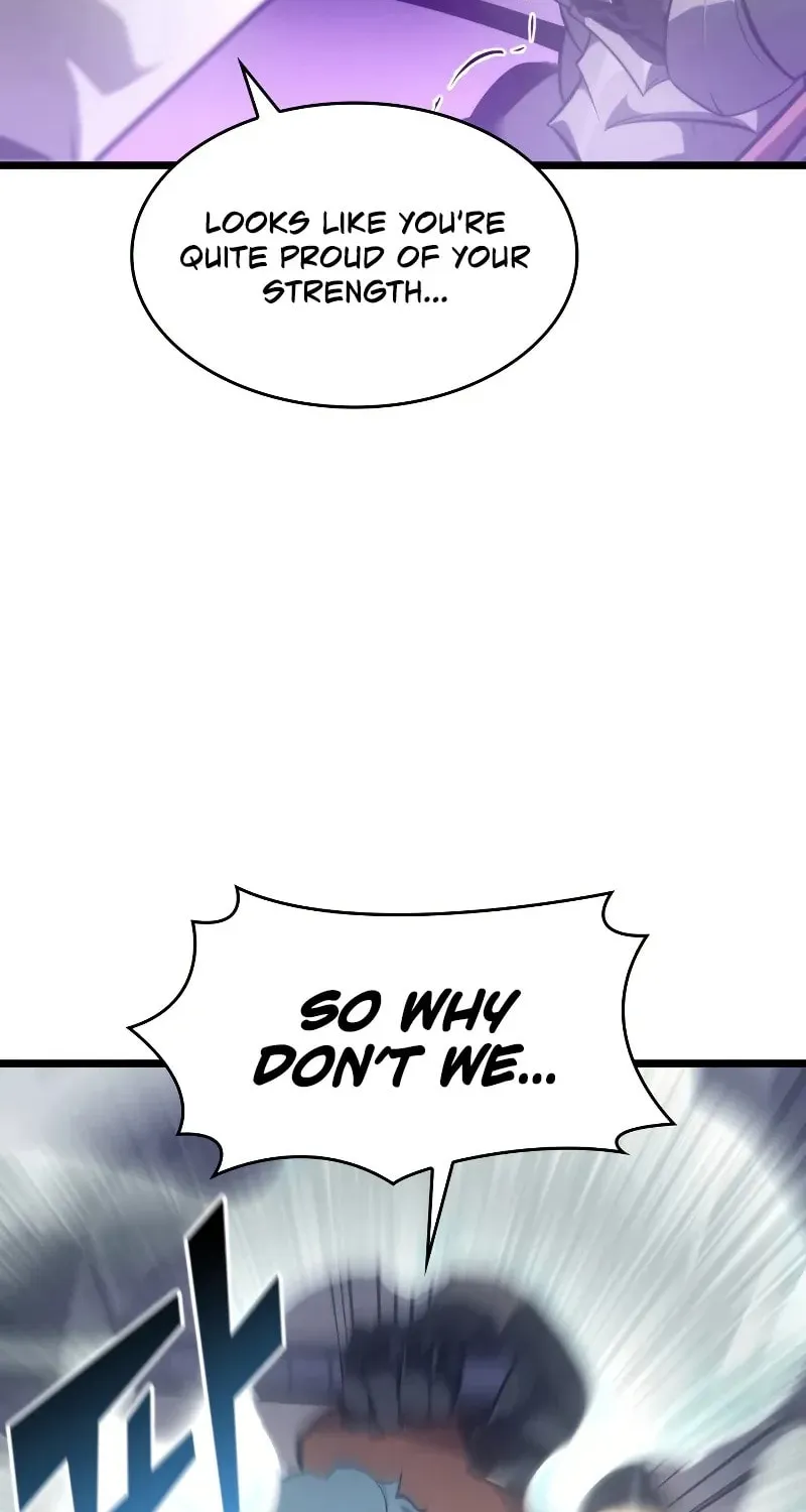 The SSS-Ranker Returns Chapter 31 page 41 - 