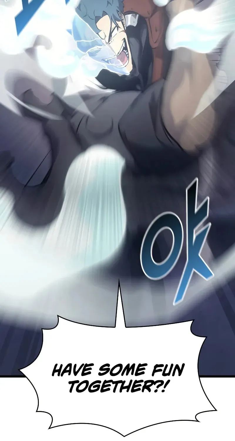 The SSS-Ranker Returns Chapter 31 page 42 - 