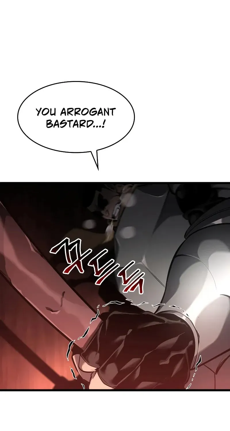 The SSS-Ranker Returns Chapter 31 page 43 - 
