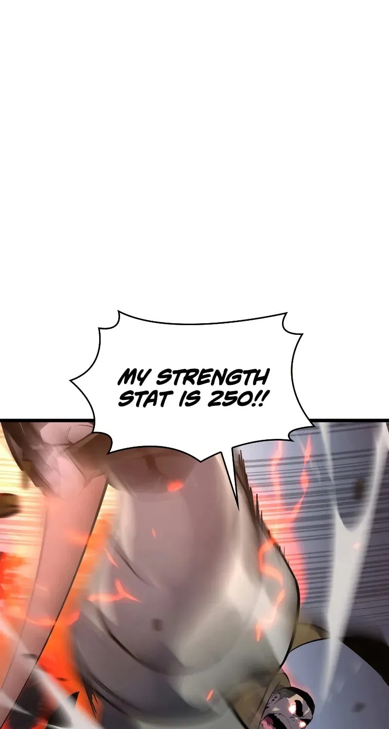 The SSS-Ranker Returns Chapter 31 page 44 - 