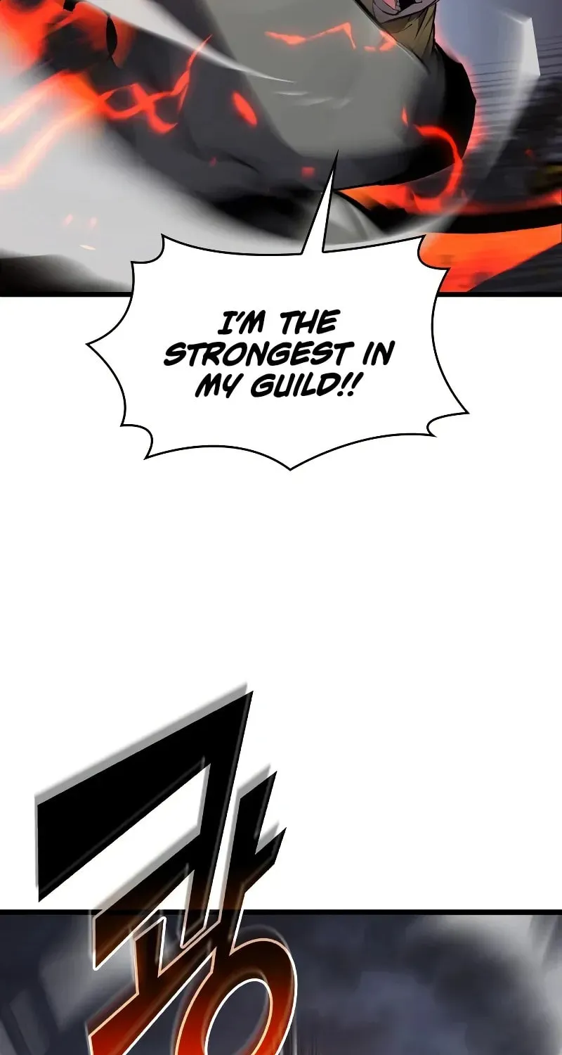 The SSS-Ranker Returns Chapter 31 page 45 - 