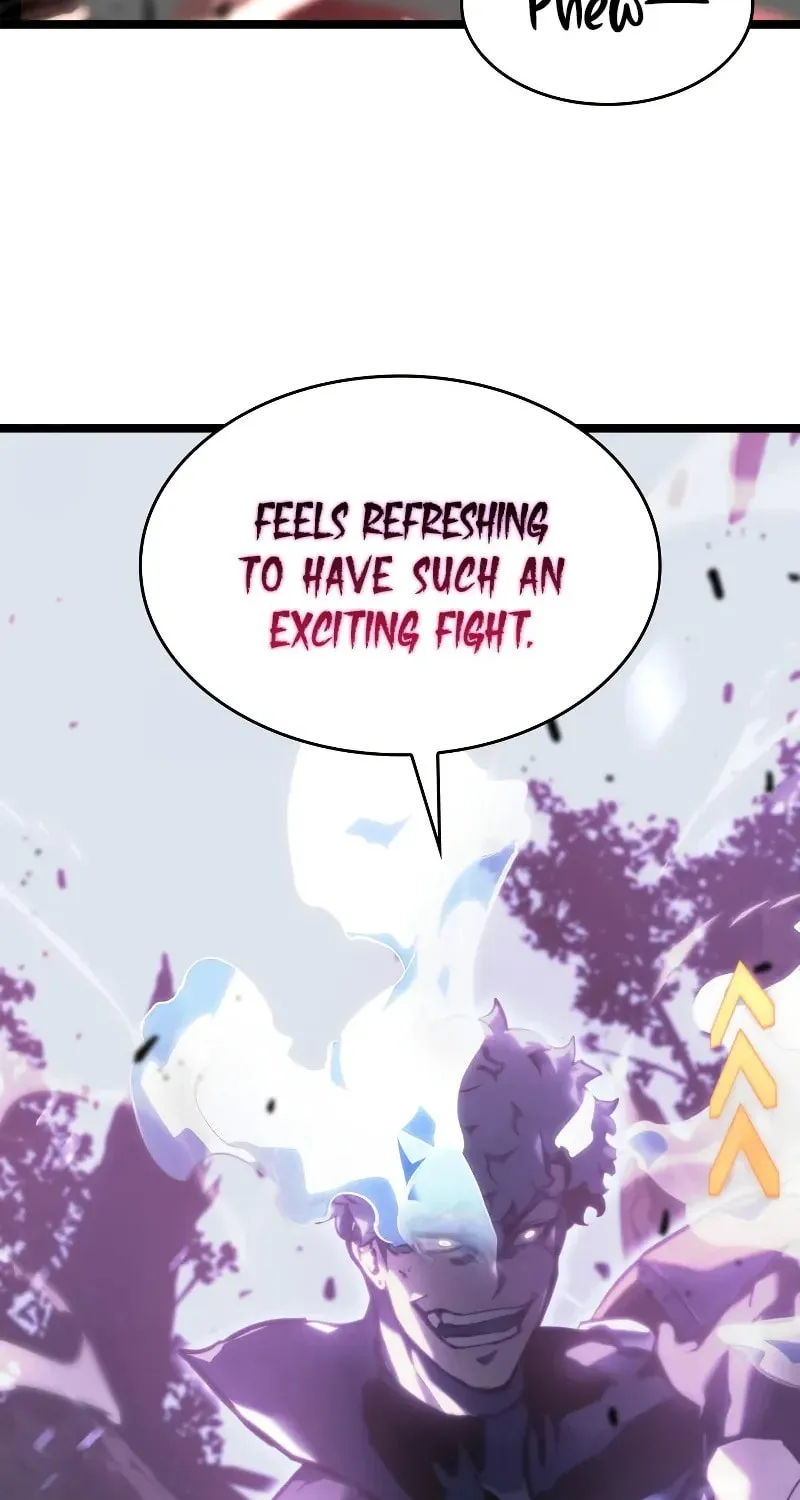 The SSS-Ranker Returns Chapter 31 page 53 - 