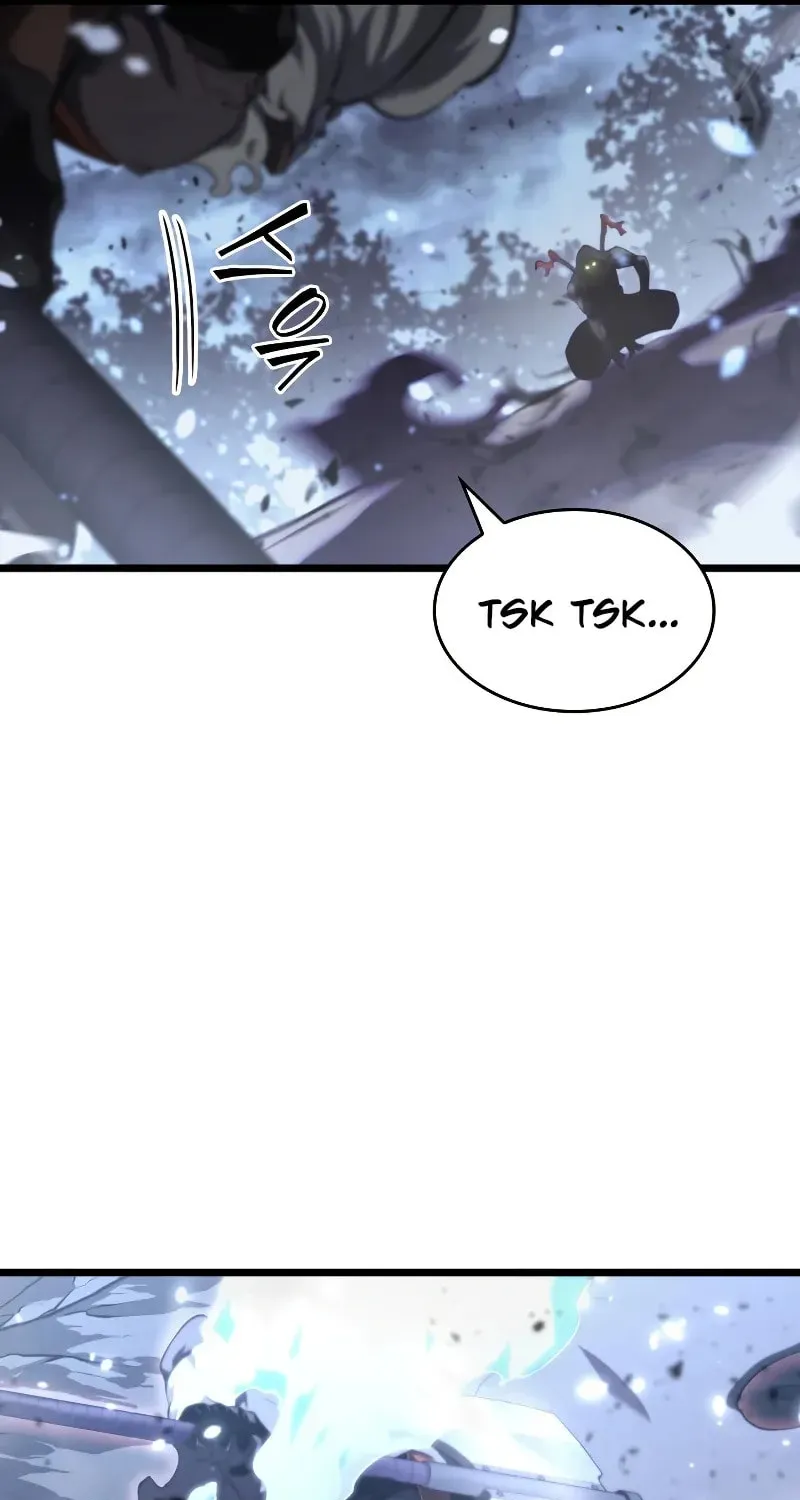The SSS-Ranker Returns Chapter 31 page 56 - 