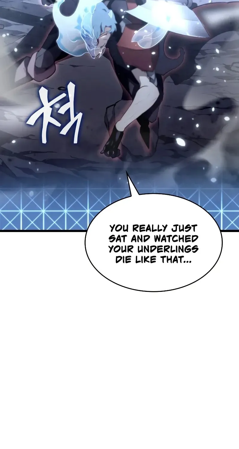 The SSS-Ranker Returns Chapter 31 page 57 - 