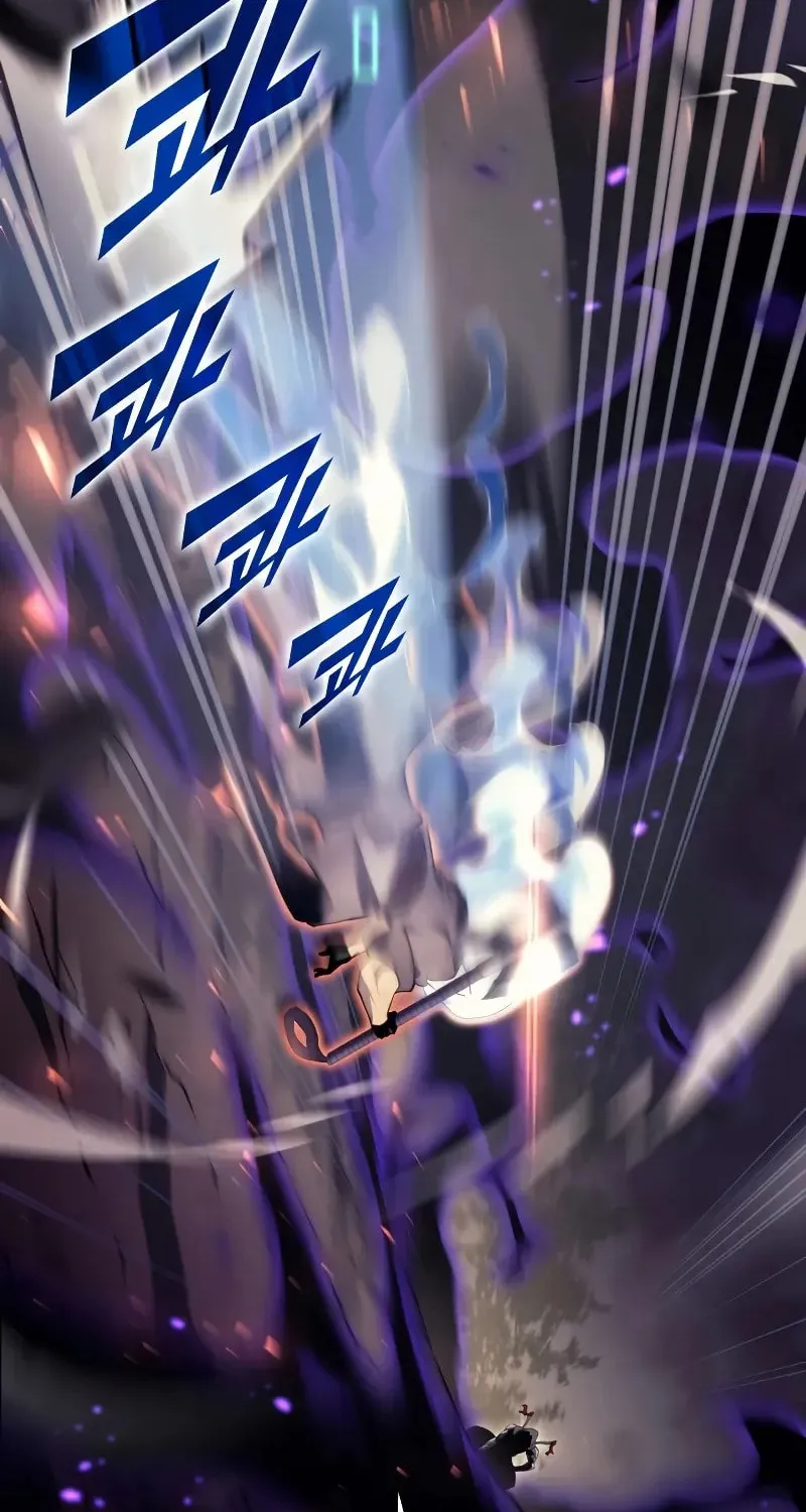 The SSS-Ranker Returns Chapter 31 page 59 - 