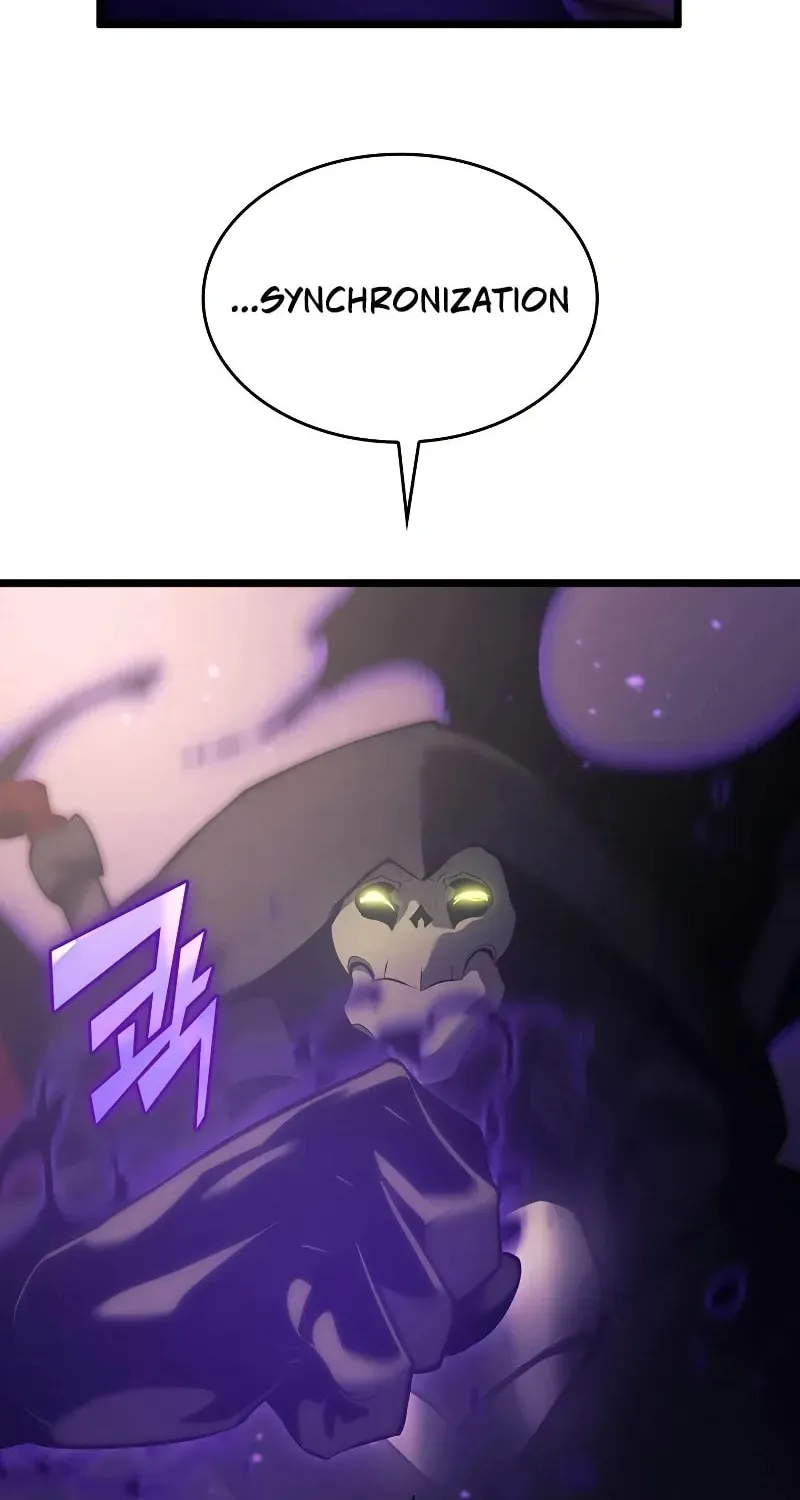 The SSS-Ranker Returns Chapter 31 page 61 - 