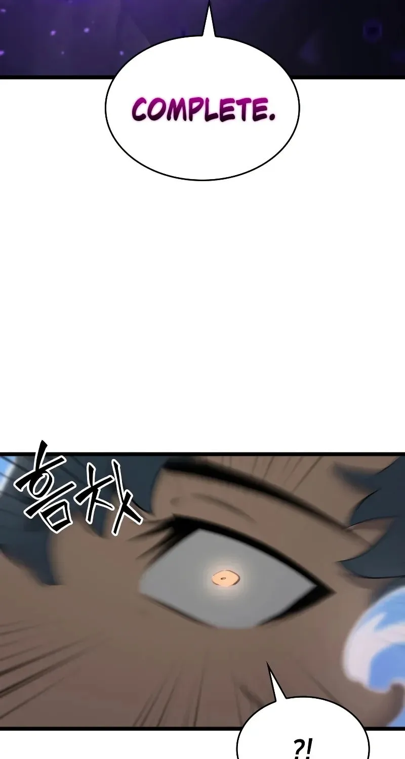 The SSS-Ranker Returns Chapter 31 page 62 - 