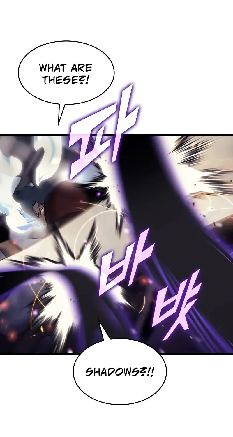 The SSS-Ranker Returns Chapter 31 page 67 - 