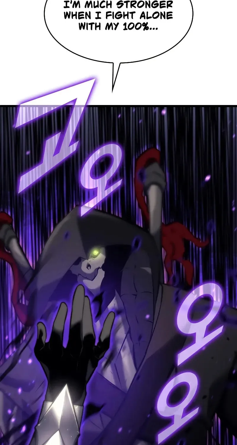 The SSS-Ranker Returns Chapter 31 page 70 - 
