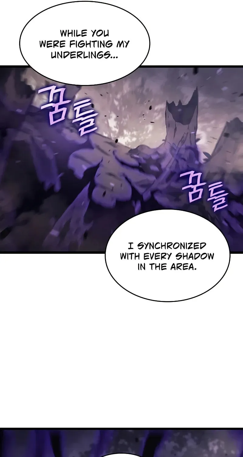 The SSS-Ranker Returns Chapter 31 page 73 - 