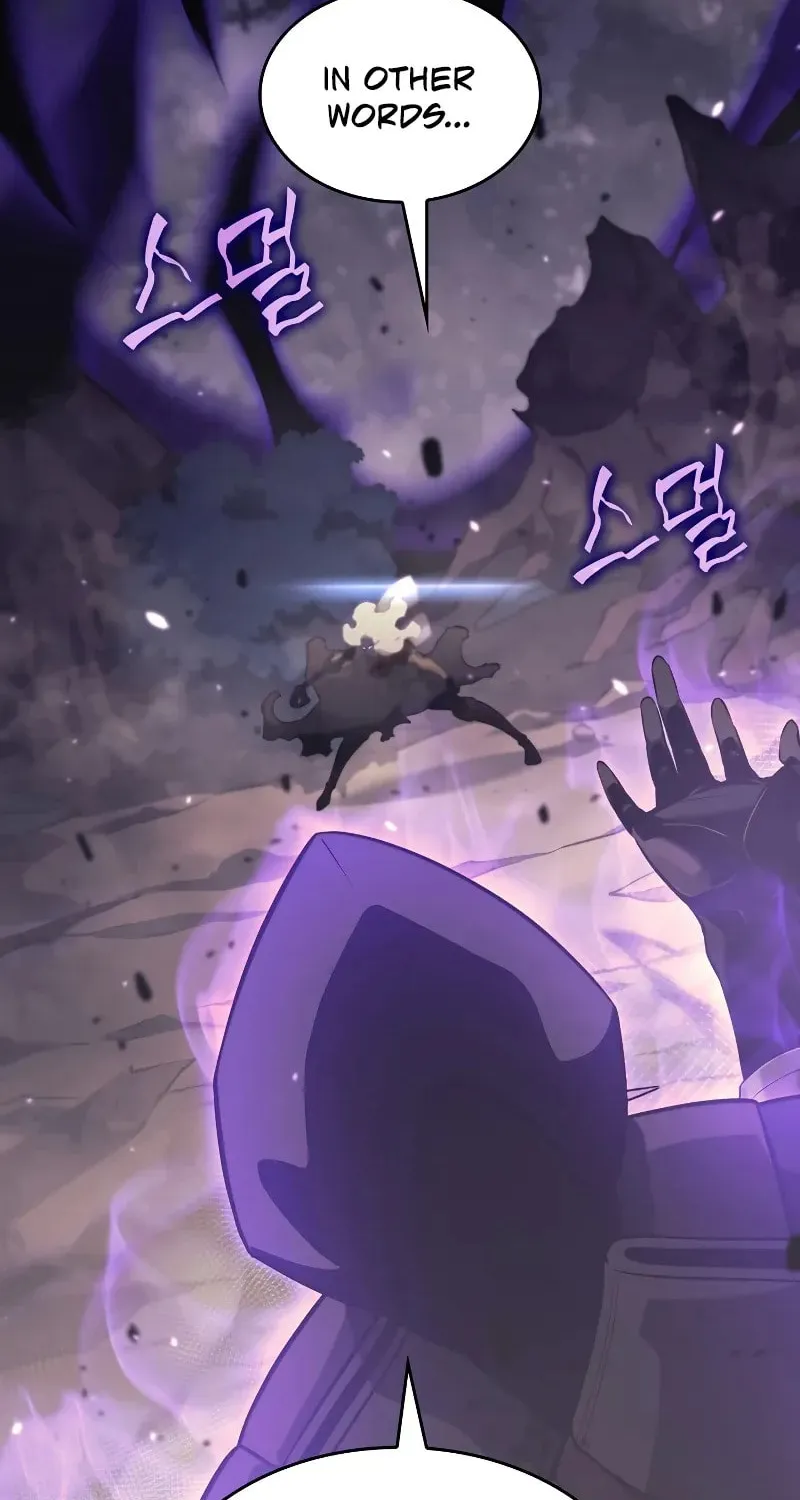 The SSS-Ranker Returns Chapter 31 page 74 - 