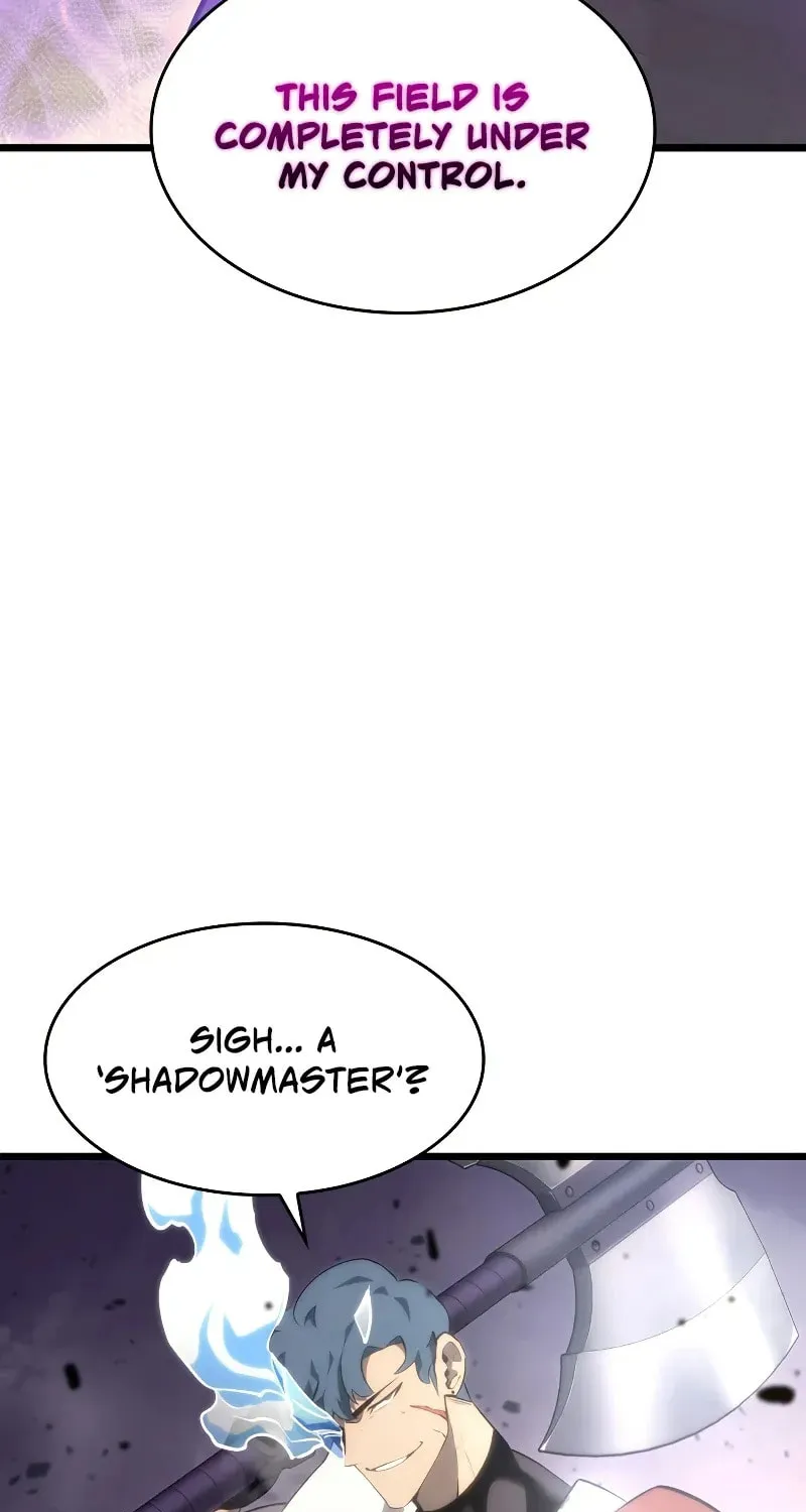 The SSS-Ranker Returns Chapter 31 page 75 - 