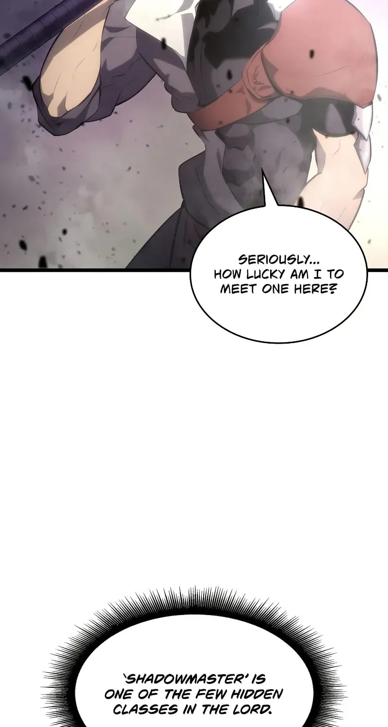The SSS-Ranker Returns Chapter 31 page 76 - 
