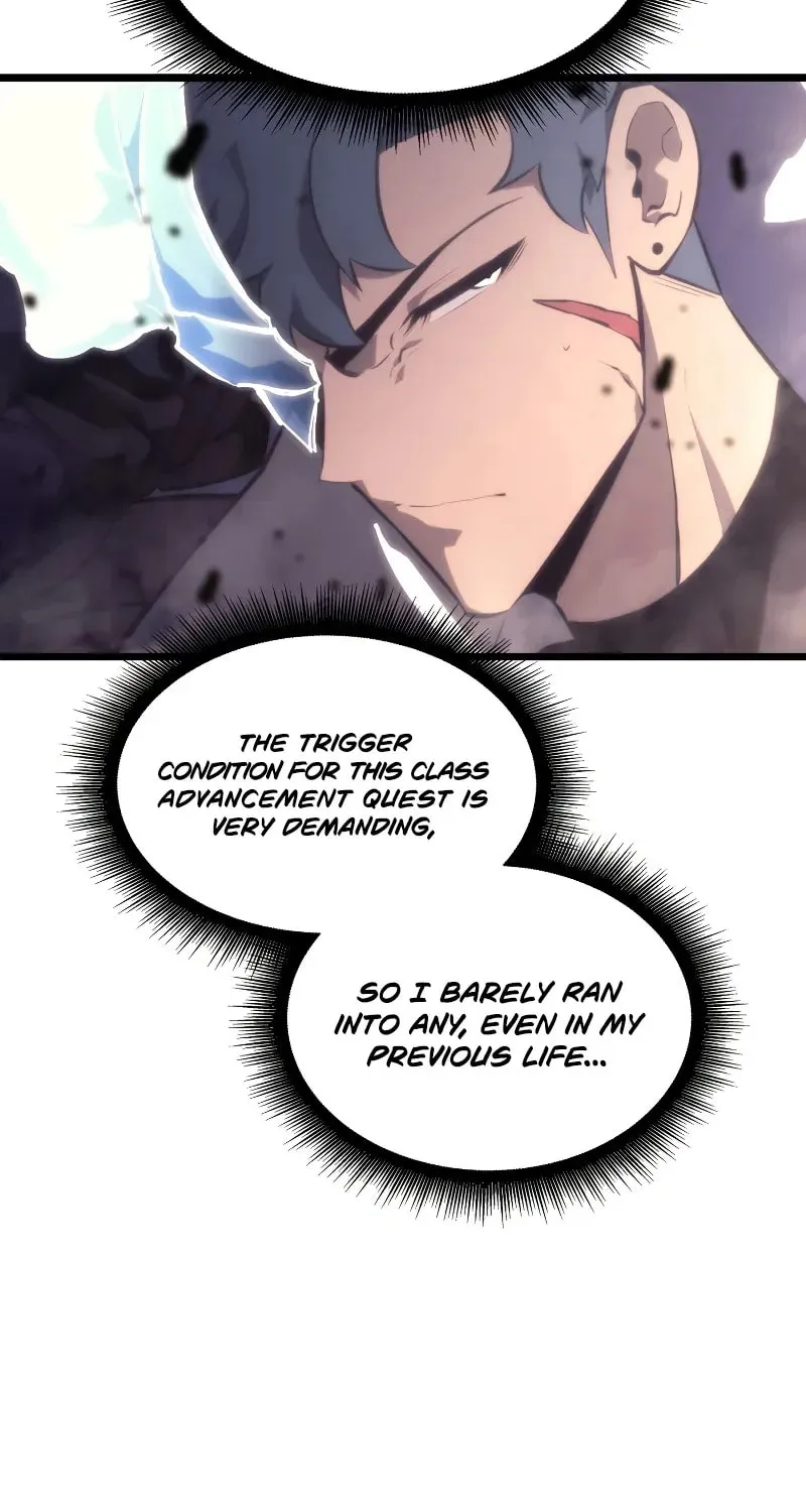 The SSS-Ranker Returns Chapter 31 page 77 - 