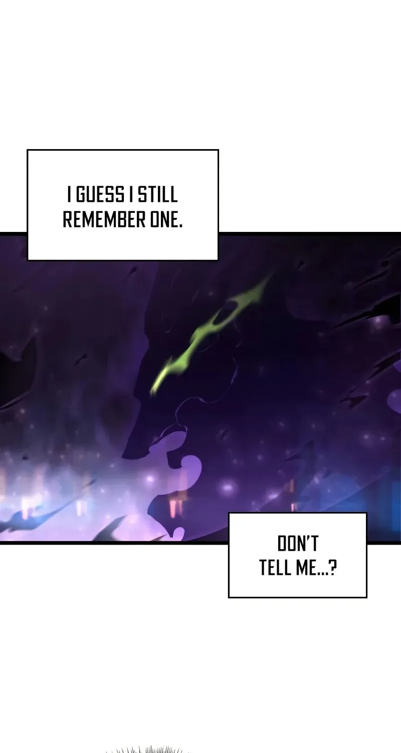 The SSS-Ranker Returns Chapter 31 page 78 - 