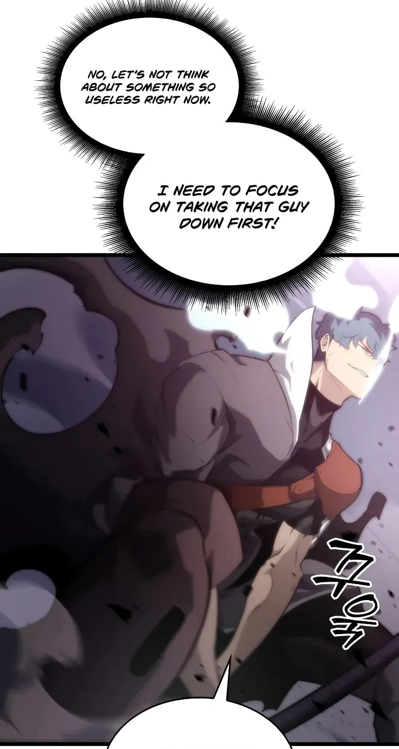 The SSS-Ranker Returns Chapter 31 page 79 - 