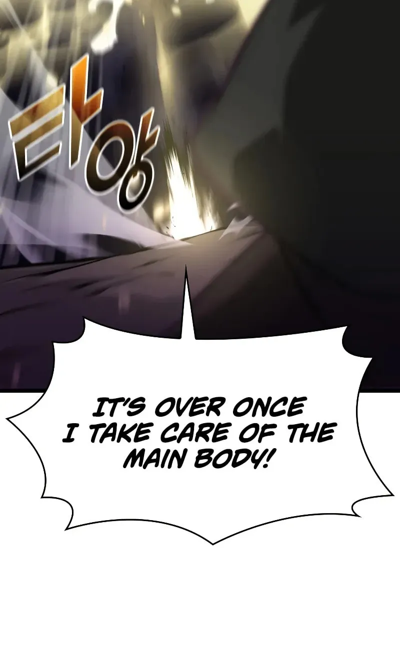 The SSS-Ranker Returns Chapter 31 page 81 - 