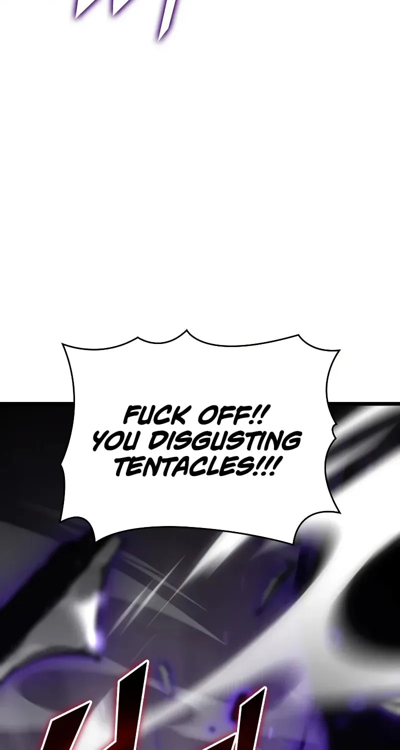 The SSS-Ranker Returns Chapter 31 page 84 - 