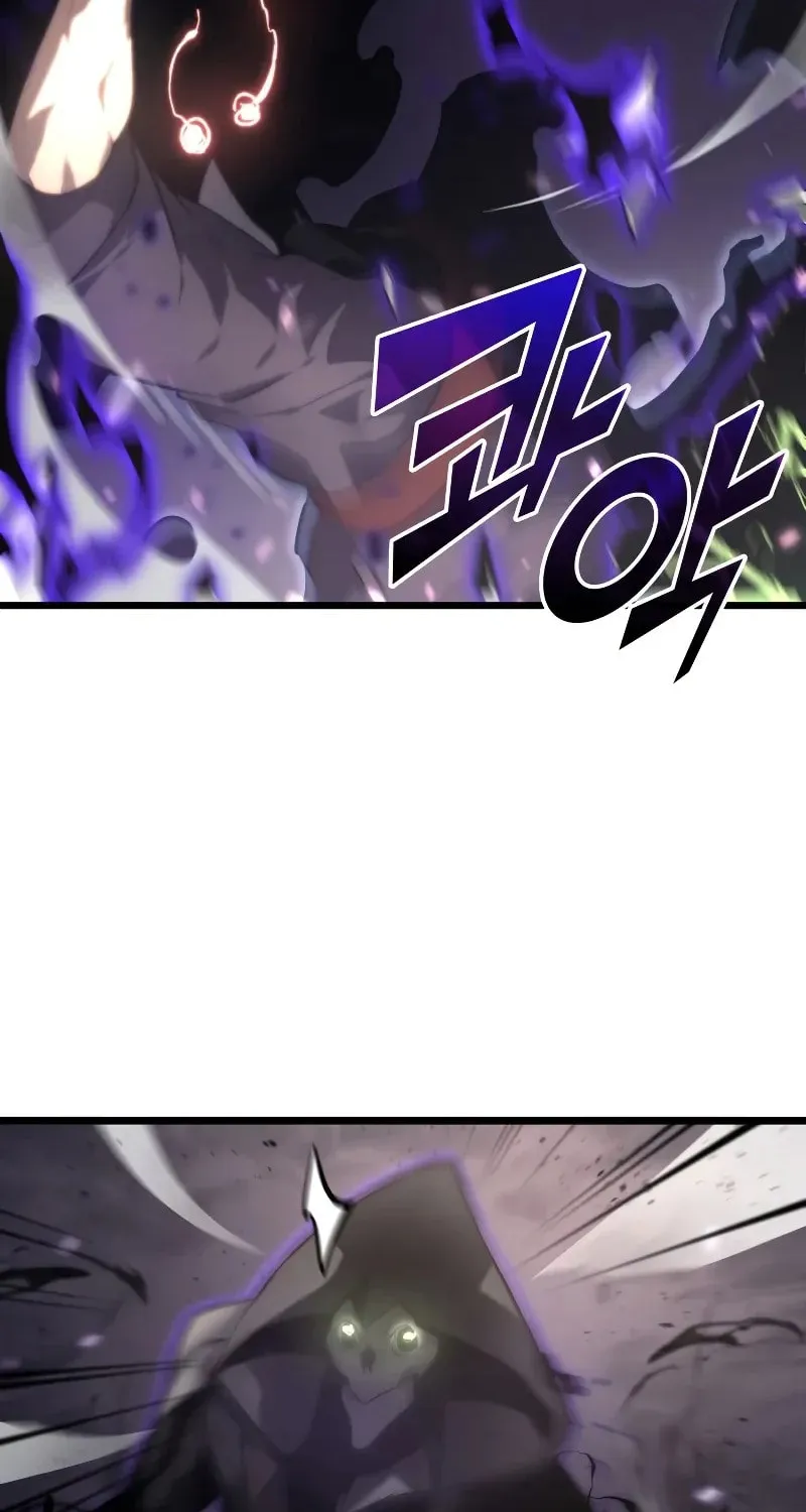 The SSS-Ranker Returns Chapter 31 page 87 - 