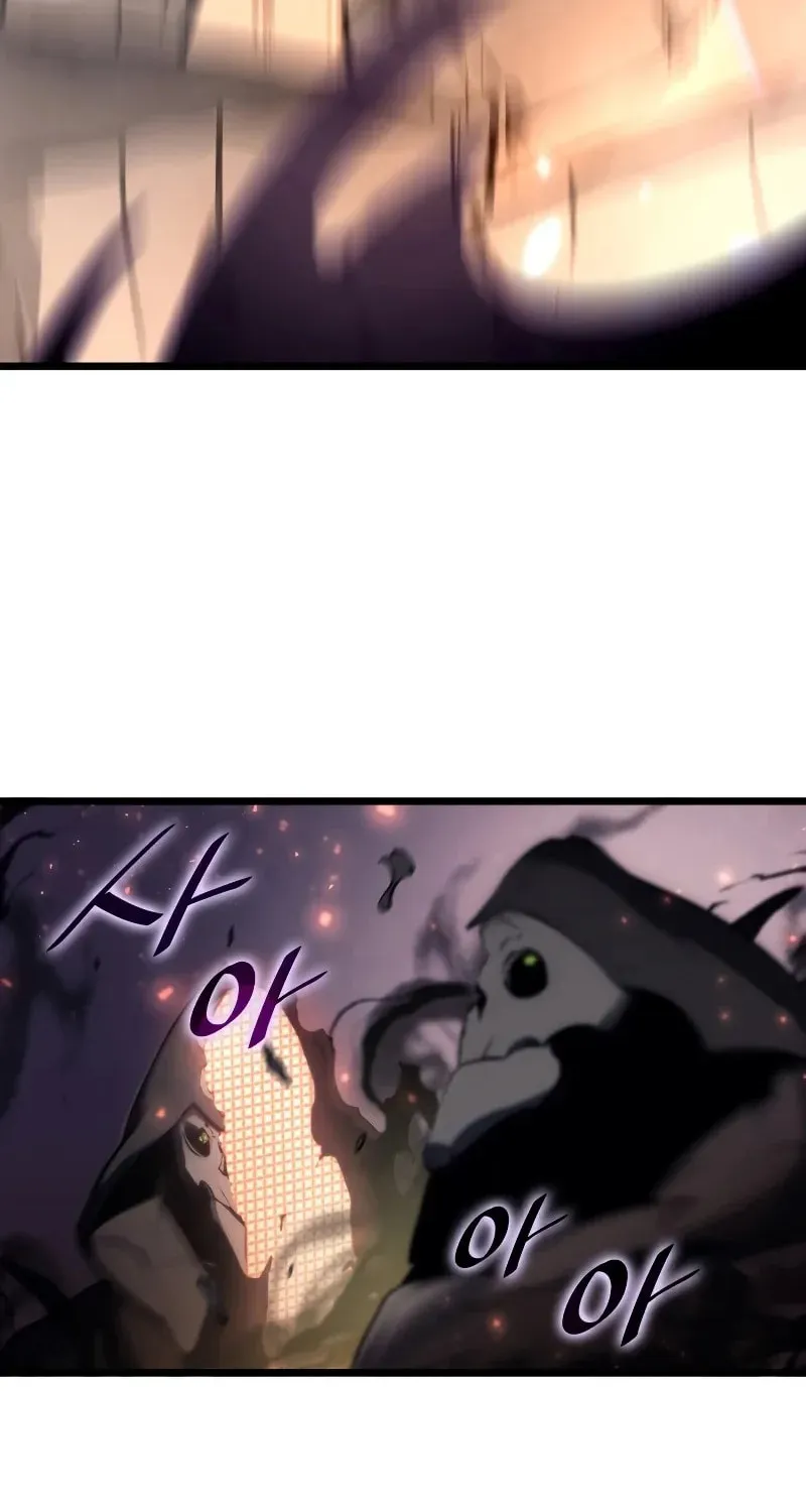 The SSS-Ranker Returns Chapter 31 page 92 - 