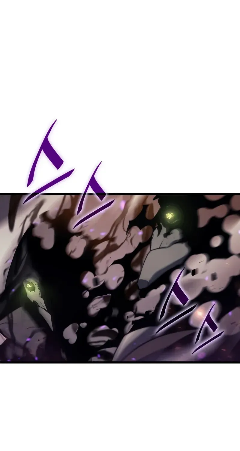 The SSS-Ranker Returns Chapter 31 page 93 - 