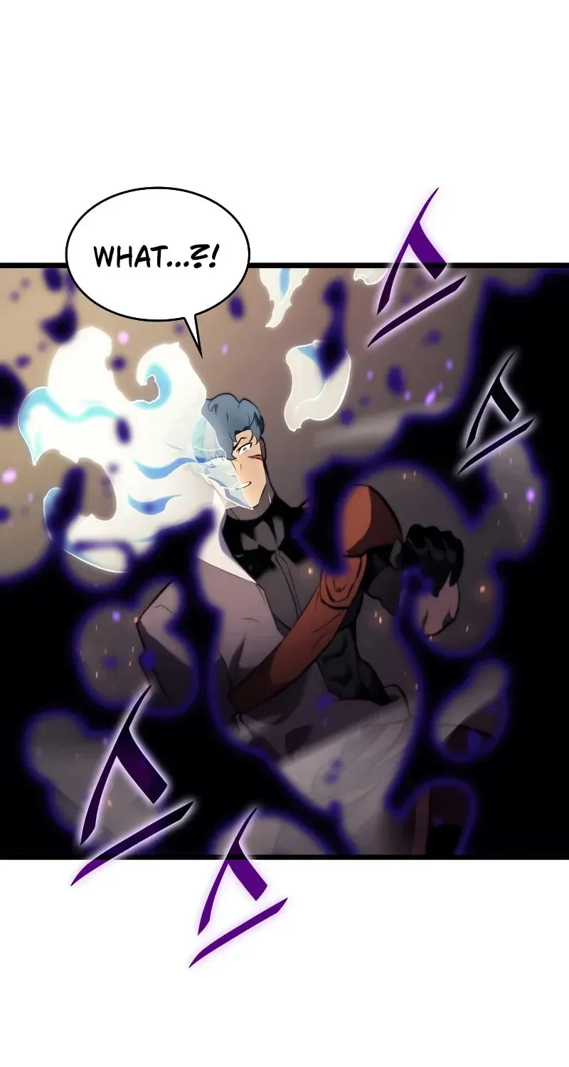 The SSS-Ranker Returns Chapter 31 page 94 - 