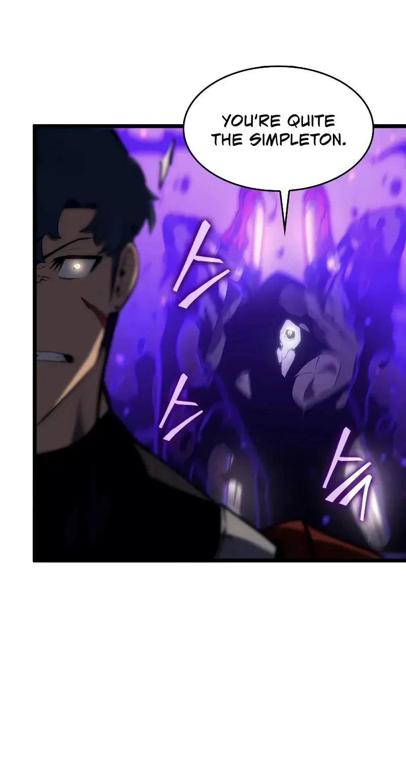 The SSS-Ranker Returns Chapter 31 page 95 - 