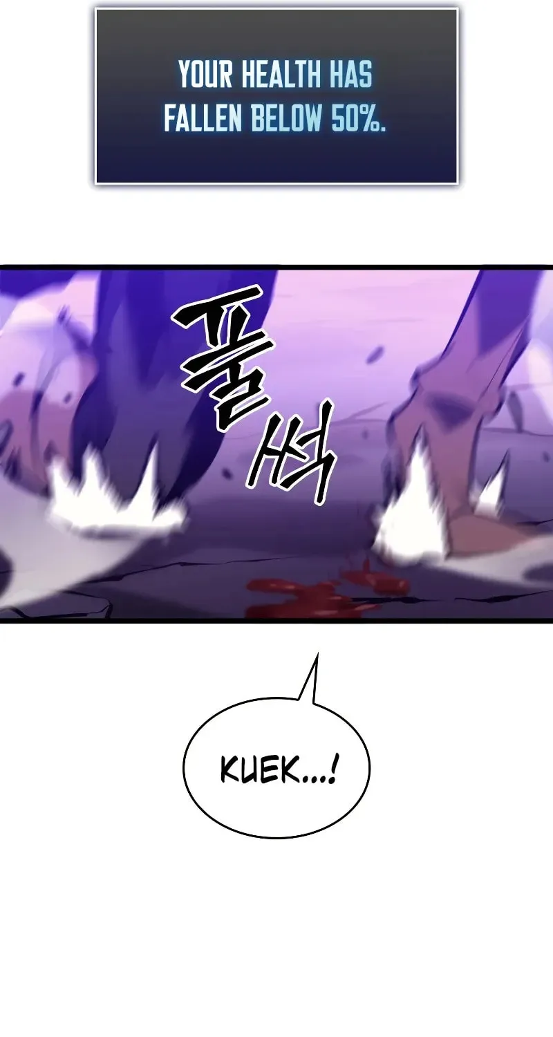 The SSS-Ranker Returns Chapter 31 page 98 - 