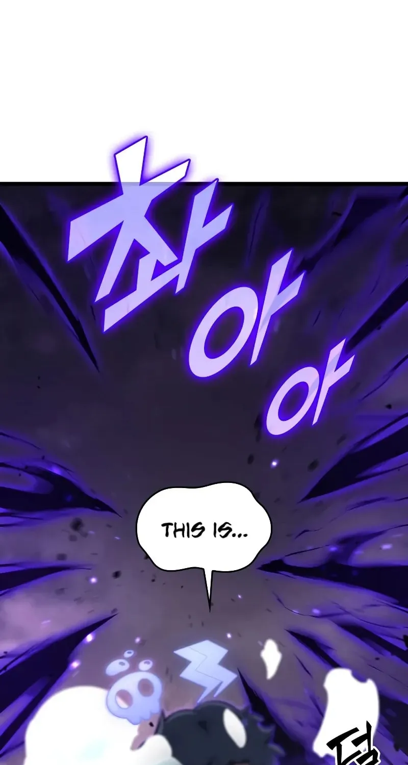 The SSS-Ranker Returns Chapter 31 page 99 - 