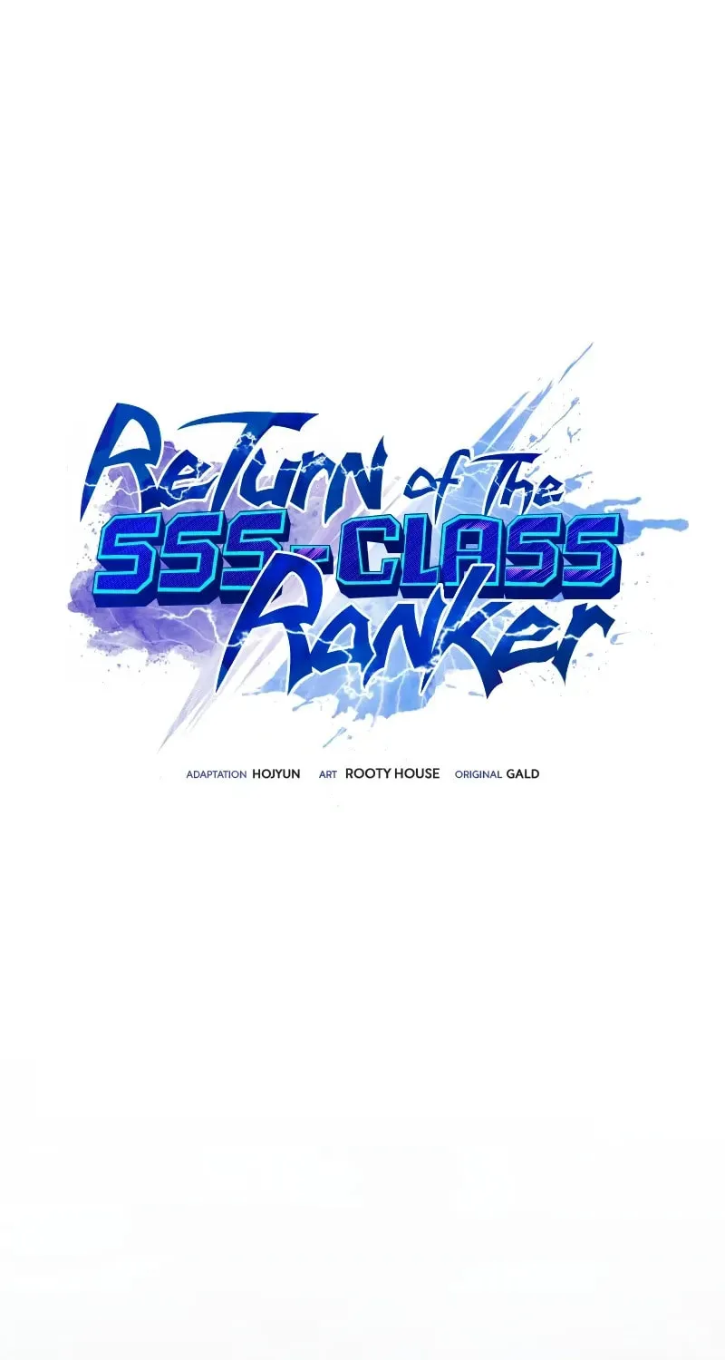 The SSS-Ranker Returns Chapter 32 page 2 - 