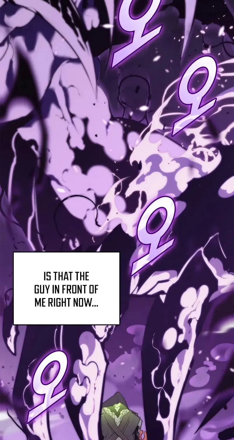 The SSS-Ranker Returns Chapter 32 page 13 - 