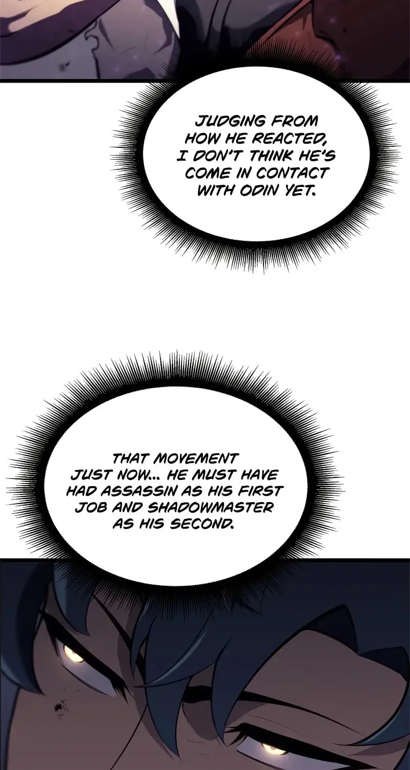 The SSS-Ranker Returns Chapter 32 page 17 - 