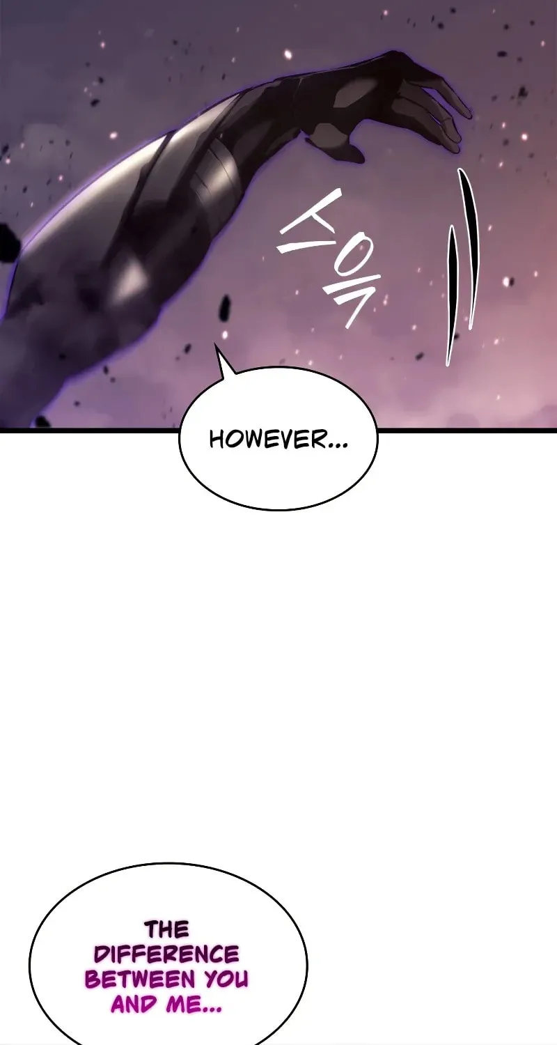 The SSS-Ranker Returns Chapter 32 page 26 - 