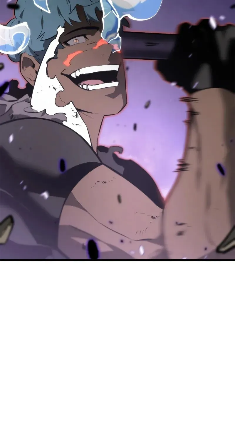 The SSS-Ranker Returns Chapter 32 page 30 - 