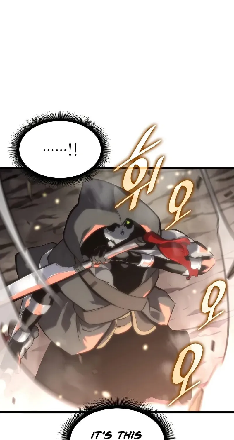 The SSS-Ranker Returns Chapter 32 page 39 - 