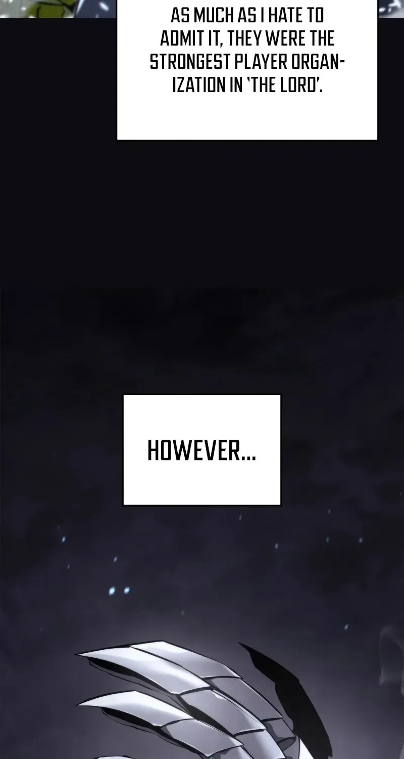 The SSS-Ranker Returns Chapter 32 page 5 - 