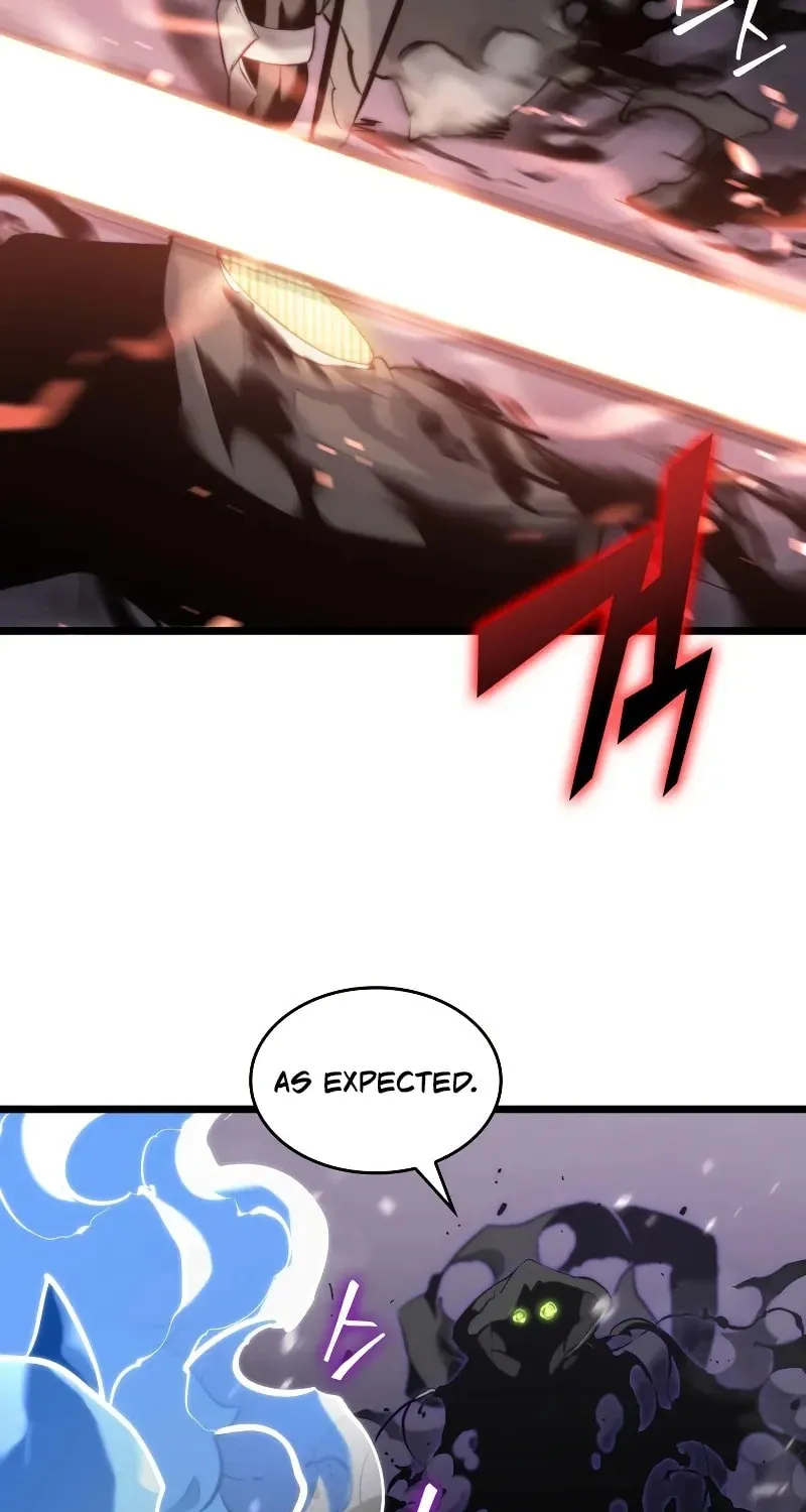 The SSS-Ranker Returns Chapter 32 page 45 - 