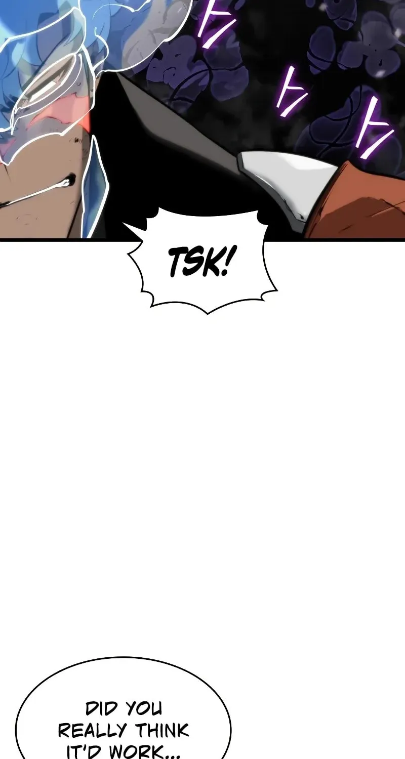 The SSS-Ranker Returns Chapter 32 page 46 - 