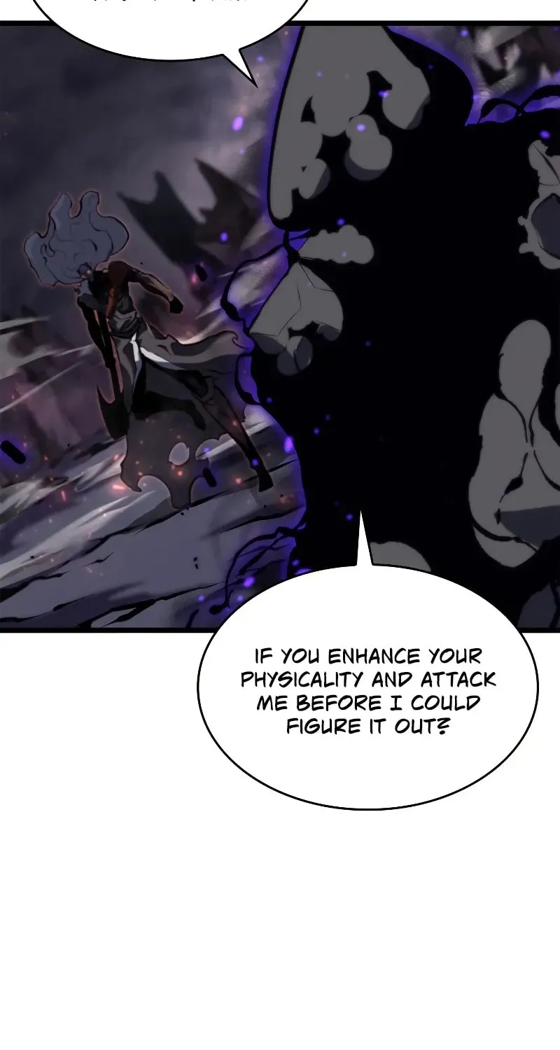 The SSS-Ranker Returns Chapter 32 page 47 - 