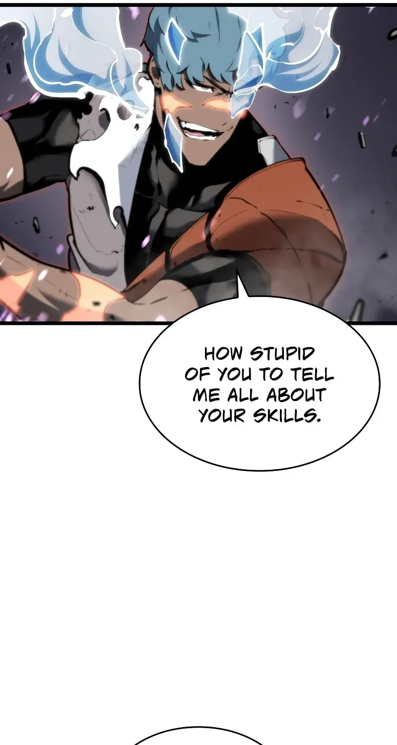 The SSS-Ranker Returns Chapter 32 page 51 - 