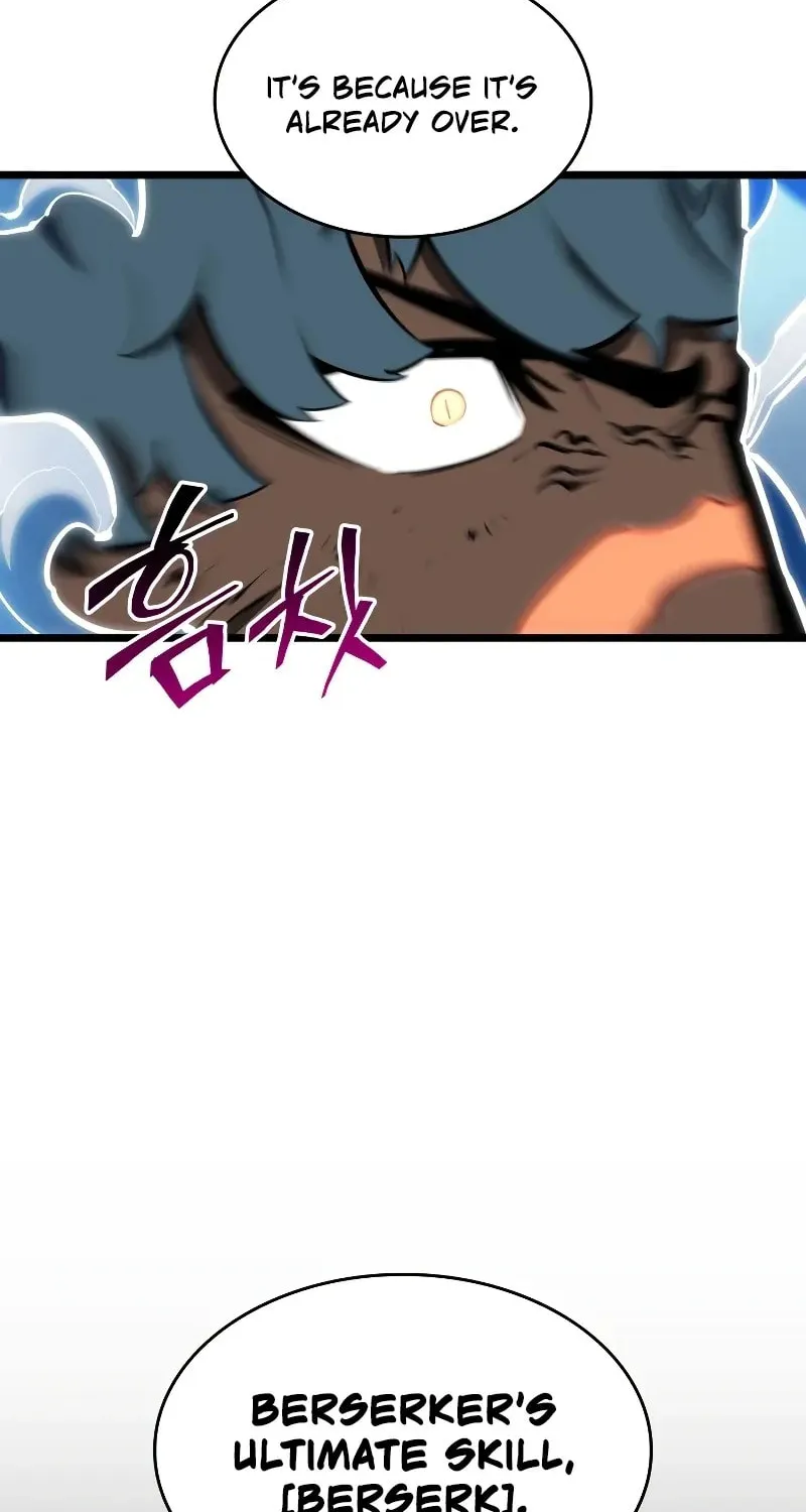 The SSS-Ranker Returns Chapter 32 page 52 - 