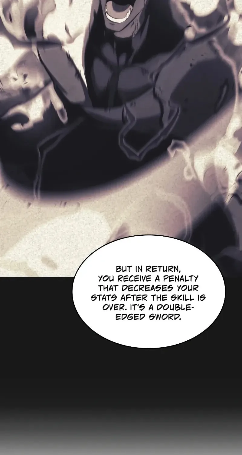 The SSS-Ranker Returns Chapter 32 page 54 - 