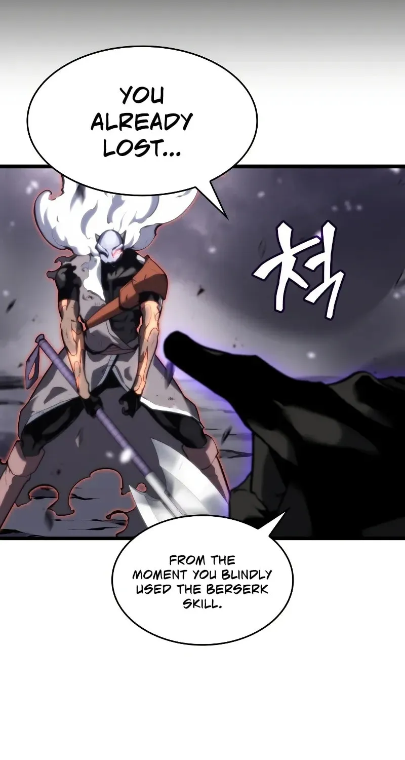 The SSS-Ranker Returns Chapter 32 page 55 - 