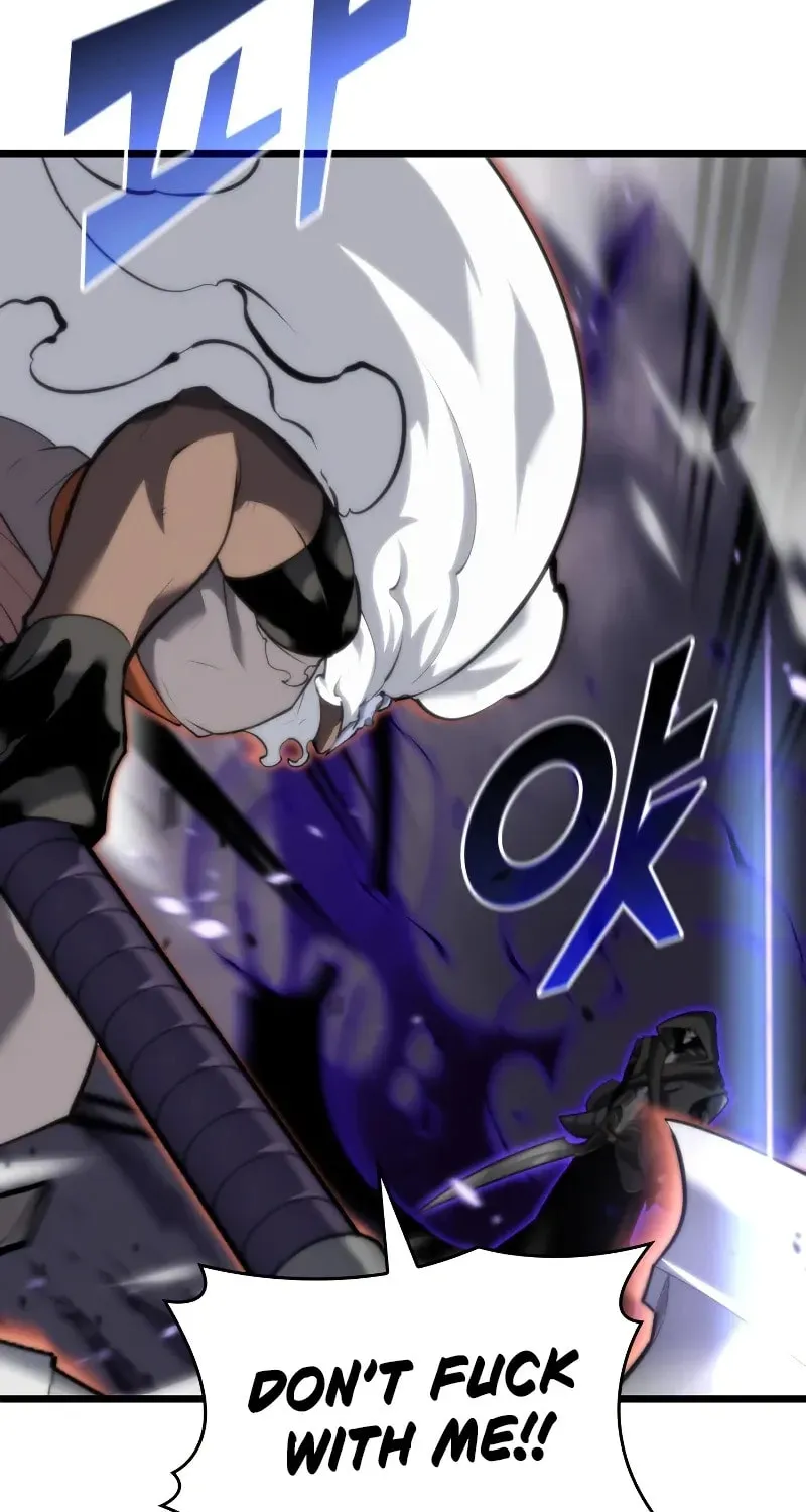 The SSS-Ranker Returns Chapter 32 page 57 - 