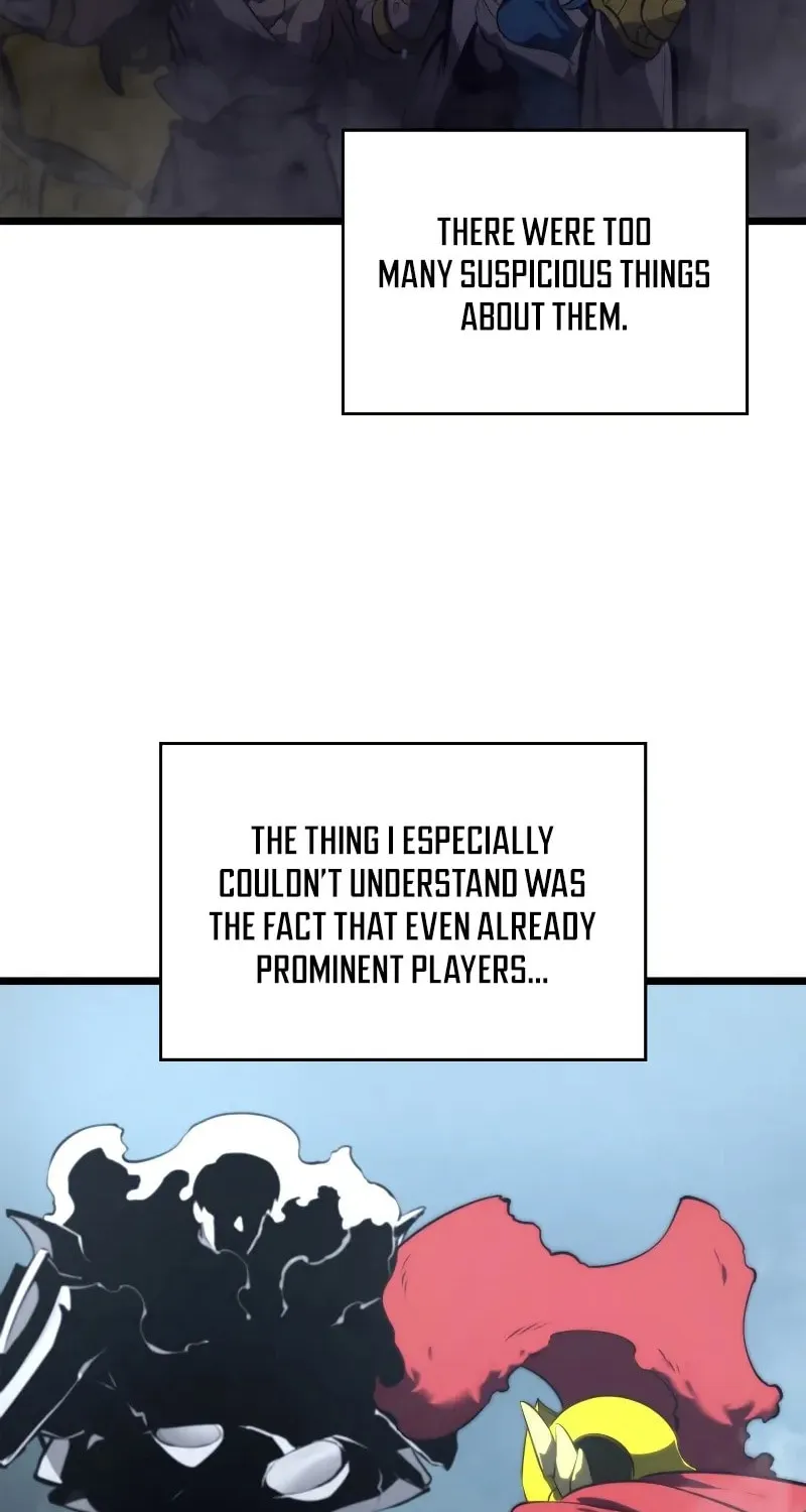 The SSS-Ranker Returns Chapter 32 page 7 - 