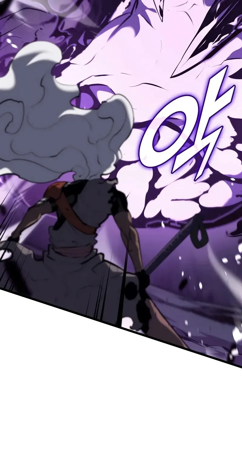 The SSS-Ranker Returns Chapter 32 page 61 - 