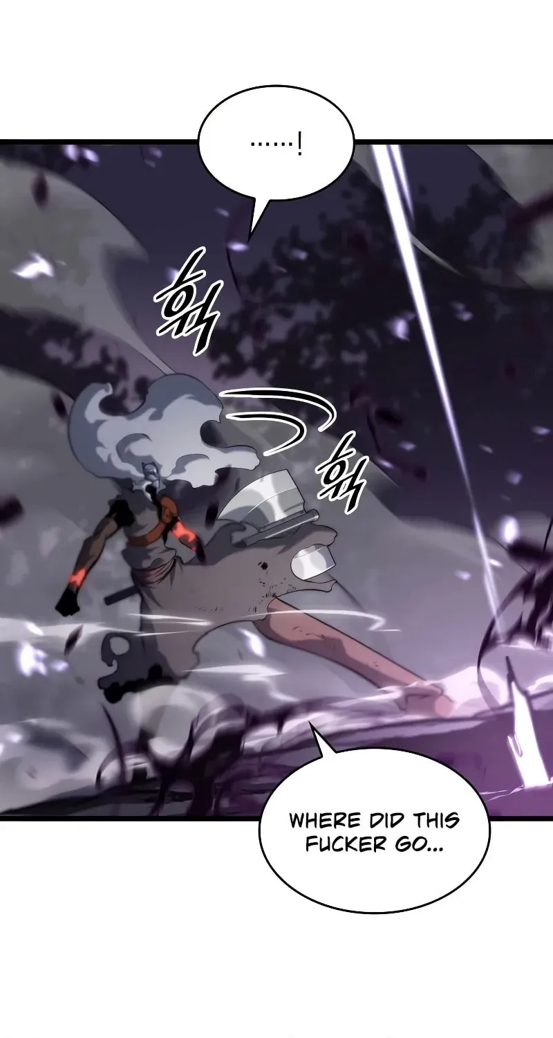 The SSS-Ranker Returns Chapter 32 page 64 - 