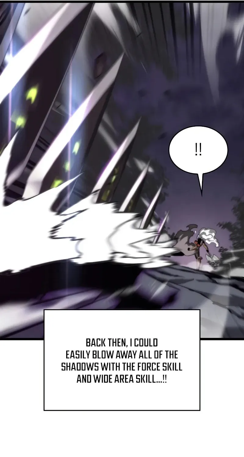 The SSS-Ranker Returns Chapter 32 page 65 - 